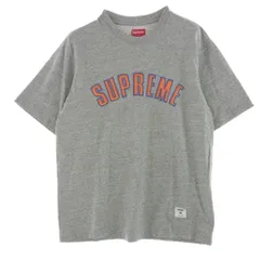 2025年最新】supreme アーチロゴの人気アイテム - メルカリ