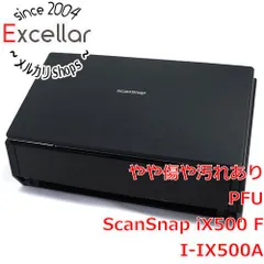 2024年最新】scansnap ix500/fi-ix500aの人気アイテム - メルカリ