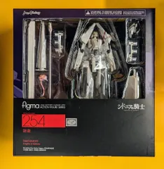 Max Factory - figma 『シドニアの騎士 継衛』 figma 継衛