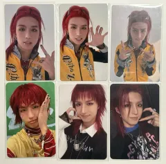 エクディズ　ジュンハン　トレカ 2025年最新】エクディズ ジュンハンの人気アイテム - メルカリ