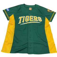 阪神タイガース ユニフォーム　応援グッズ　野球観戦　フリー　タイガース