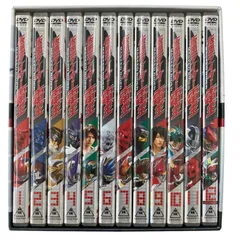 2024年最新】仮面ライダー電王 dvd 12の人気アイテム - メルカリ