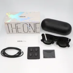 中古  XREAL One スマートグラス 【可(C)】