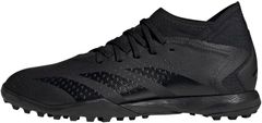 [アディダス] フットサルシューズ プレデター アキュラシー.3 TF LTC75 メンズ コアブラック/コアブラック/フットウェアホワイト(GW4639)