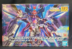 BANDAISPIRITS HG 1/144 バンダイスピリッツ版 アルスアースリィガンダム 022