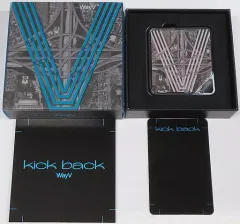 2025年最新】kick back キノの人気アイテム - メルカリ