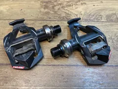 TIME タイム　RXS ビンディングペダル チタンカーボン　黒 Amazon | TIME(タイム) RXS CARBON（RXS カーボン) ペダル