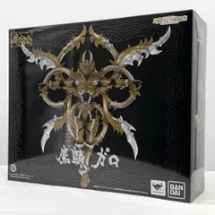 Amazon.co.jp: 牙狼 魔戒可動 鷹麟ガロ ｢牙狼-GARO-スペシャル
