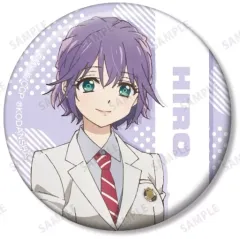 【中古】バッジ・ピンズ 瀬川ひろB 「カッコウの許嫁 トレーディング缶バッジ」