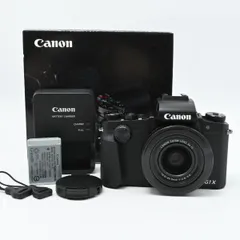 2025年最新】powershot g1 x mark iiiの人気アイテム - メルカリ