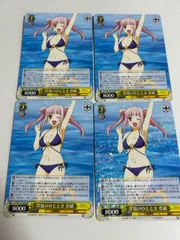 ヴァイスシュヴァルツ　あやかしトライアングル　常夏のひととき　恋緒　sp サイン Amazon.co.jp: ヴァイスシュヴァルツ あやかしトライアングル