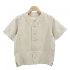 ヴィズヴィム VISVIM S／Sシャツのサムネイル
