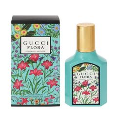 ✨五感で春の息吹を感じる…✨GUCCI フローラ エメラルド ガーデニア
