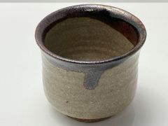 ぐい呑　酒器　おちょこ　ヴィンテージ　昭和レトロ