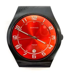 BERING TITANIUM 11937-229のサムネイル