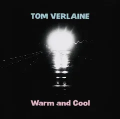 米LP Tom Verlaine Warm And Cool RGM1699 Real Gone Music /00260 米LP Tom Verlaine Warm And Cool RGM1699 Real Gone Music