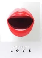 ARASHI Live Tour 2013 “LOVE” [初回プレス盤]／嵐／DVD【中古】特典付