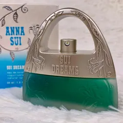 アナスイ スイドリームス オードトワレ　50mL*2本セット　 未使用 ANNA SUI アナスイ 香水 スイドリームス 50ML EDT オードトワレ