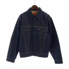 LVC LEVI'S VINTAGE CLOTHING 70505 日本製 2026年最新】70505 LVCの人気アイテム - メルカリ
