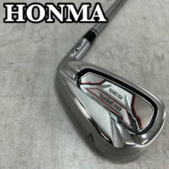 2025年最新】本間ゴルフ ビジール535 アイアンセットの人気アイテム