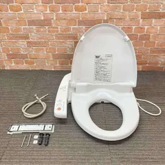 TOTO ウォッシュレット　瞬間式　中古 TOTO ウォシュレット一体型 ZJ1 CES9151 カラー選択有 手洗有