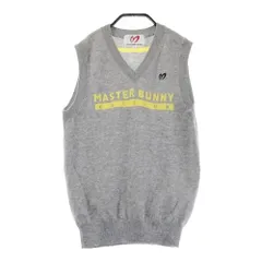 MASTER BUNNY EDITION - マスターバニーフクレJQベストベージュサイズ1 マスターバニーフクレJQベストベージュサイズ1 - メルカリ