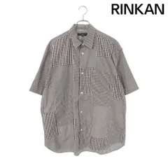 2025年最新】COMME des GARCONS HOMME DEUX メンズ シャツの人気