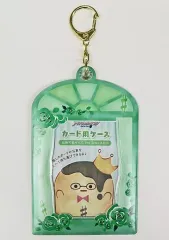 【中古】収納・携帯用アイテム 二階堂大和 カード用ケース 「アイドリッシュセブン(原作版)」