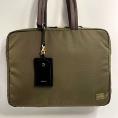 美品 PORTER GIRL SHEA ビジネスバッグ 近年モデル 完売品 - メルカリ