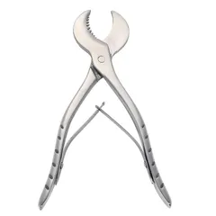 목재 분할 플라이어, 18cm 목재 분할 플라이어 목재 분할 플라이어 목재 산란 목재 산란 목재 사슴 딱정벌레 유충 곤충 도구 DIY 트리밍 에그 커팅 플라이어