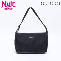 GUCCI グッチ ハンドバッグ GGキャンバス