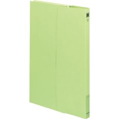 新品 コクヨ ファイル ケースファイル A4 3冊入り 緑 フ-950NG