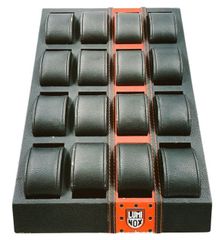 ルミノックス 大量保管ケース ディスプレイケース　時計収納 時計用 時計16個収納　LUMINOX