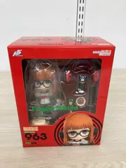 2024年最新】ねんどろいど ペルソナ5 佐倉双葉の人気アイテム - メルカリ 2024年最新】ねんどろいど ペルソナ5 佐倉双葉の人気アイテム - メルカリ
