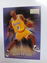 2026年最新】nba カード コービーの人気アイテム - メルカリ