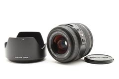 ★美品★コンタックス Carl Zeiss Vario-Sonnar T* 28-80mm F3.5-5.6★レンズフード GB-51付き　#2650W0605#0801