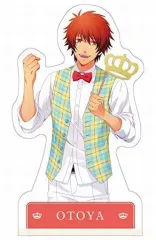 【中古】ノート・メモ帳 一十木音也 スタンドメモ フォトプロップスVer. 「うたの☆プリンスさまっ♪」