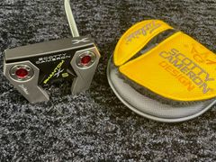 スコッティキャメロン　SCOTTY CAMERON PHANTOM X5