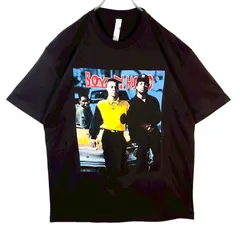 BOYZ N THE HOOD アイスキューブ ロングTシャツ 海外古着 XL wv2101-1289_1.jpg