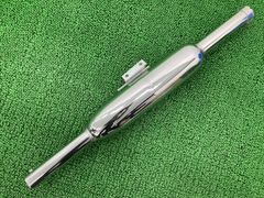 sr400 大和ステンレス キャプトンマフラー キャブトンマフラー sr500