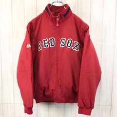 Majestic マジェスティック MLB ボストン レッドソックス BOSTON