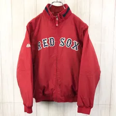 2025年最新】mlb レッドソックス ジャケットの人気アイテム