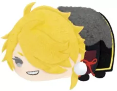 【中古】ぬいぐるみマスコット・ぬいぐるみバッジ 獅子王 「刀剣乱舞-ONLINE- もちもちマスコット vol.7」