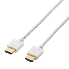 2023年最新】elecom hdmi 0．7mの人気アイテム - メルカリ