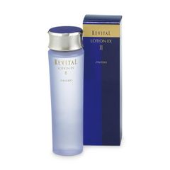 リバイタル ローションＥＸ II新品 SHISEIDO30990