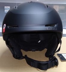 ジロ・スキーヘルメットNEO AF サイズM
