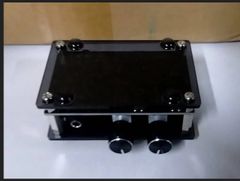 【実機購入者様専用】【追加オプション】イヤホンコンバーター  4ch