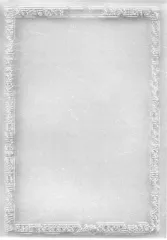 【中古】サプライ [単品] ラージクリア 特製プロテクター(スリーブ) 「遊戯王OCG デュエルモンスターズ PRISMATIC GOD BOX」 同梱品