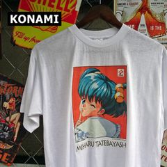 未使用品★ときめきメモリアル『館林見晴 ときめきＴシャツ コレクション』 ☆限定☆館林見晴Tシャツ [ときめきメモリアル] | キャラクター