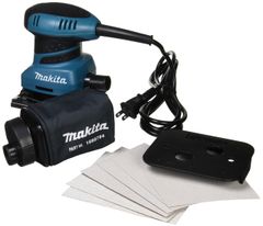 新品 マキタ(Makita) 防じんミニサンダ BO4555